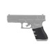 Big Dragon Anti-Slip Pistol Grip (EU Series) (BK), Enhance your control and boost comfort during every match
